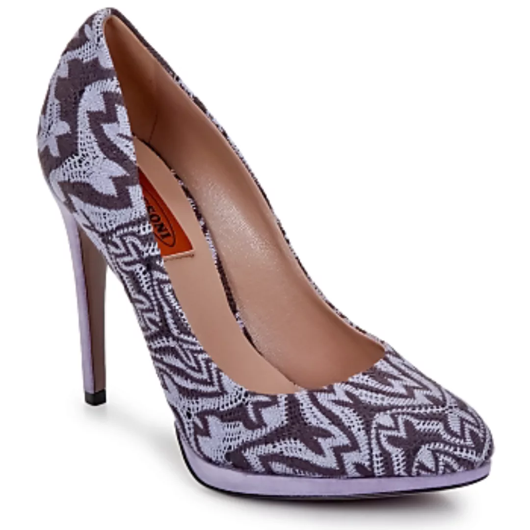 Missoni  Pumps SM113 günstig online kaufen