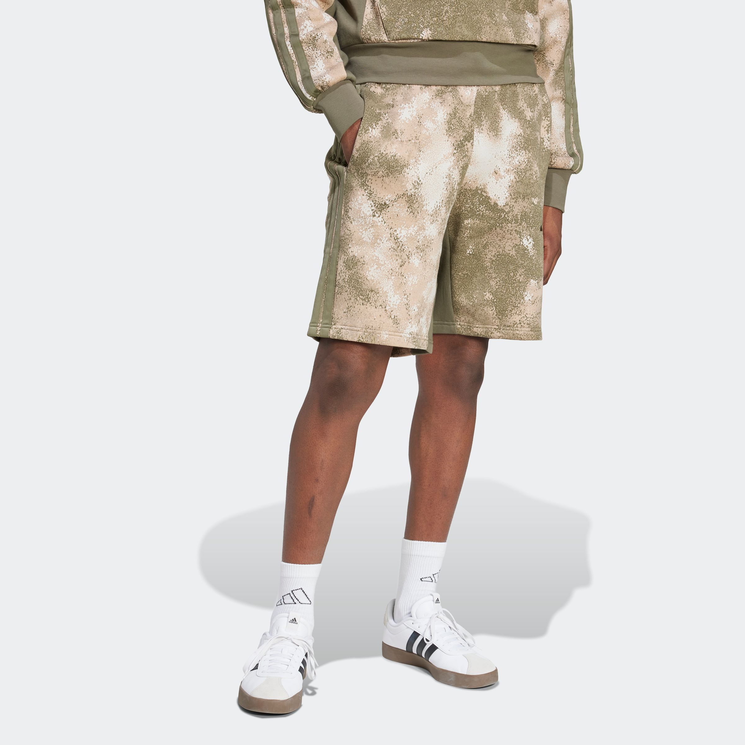 adidas Sportswear Shorts "M SEA AOP SHO", (1 tlg.) günstig online kaufen