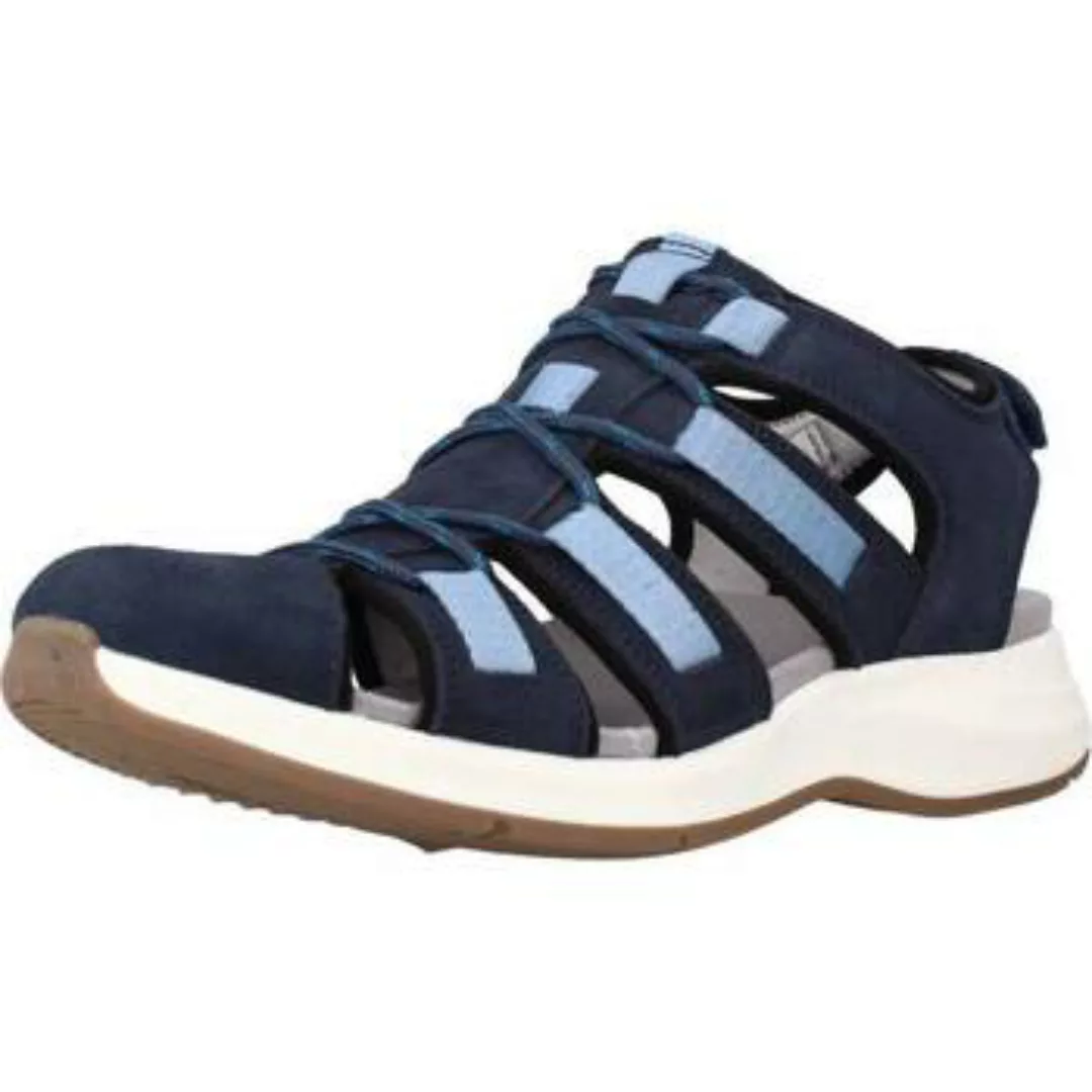 Clarks  Sandalen SOLAN SAIL COMBI günstig online kaufen