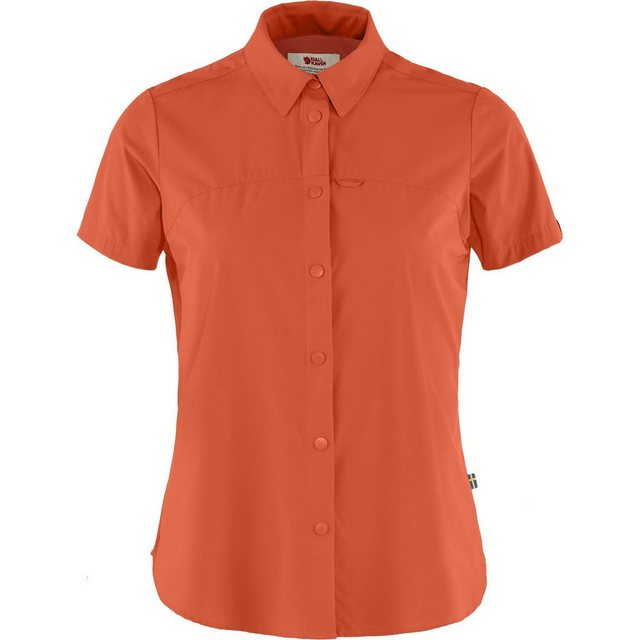 Fjällräven Outdoorbluse Bluse High Coast Lite Shirt günstig online kaufen