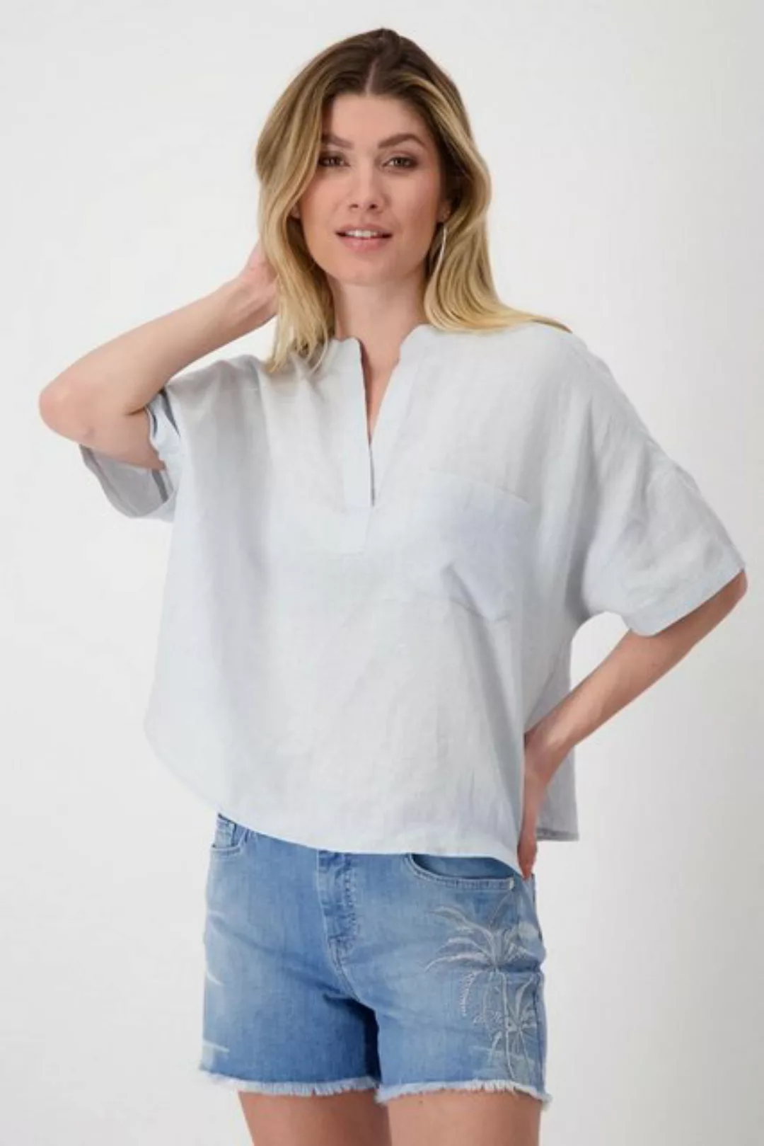 Monari Blusentop Bluse günstig online kaufen