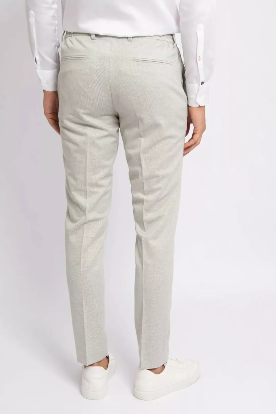 Suitable Dace Jersey Pantalon Hellgrün - Größe 48 günstig online kaufen