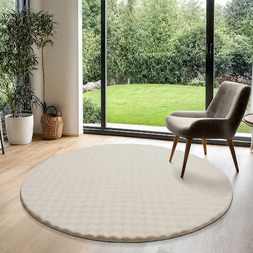 the carpet Teppich »Flow«, rechteckig günstig online kaufen