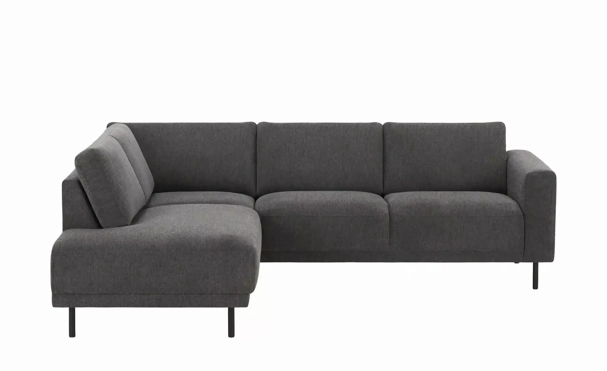 Ecksofa  Polana ¦ Maße (cm): B: 240 H: 78 T: 197 Polstermöbel > Sofas > Eck günstig online kaufen