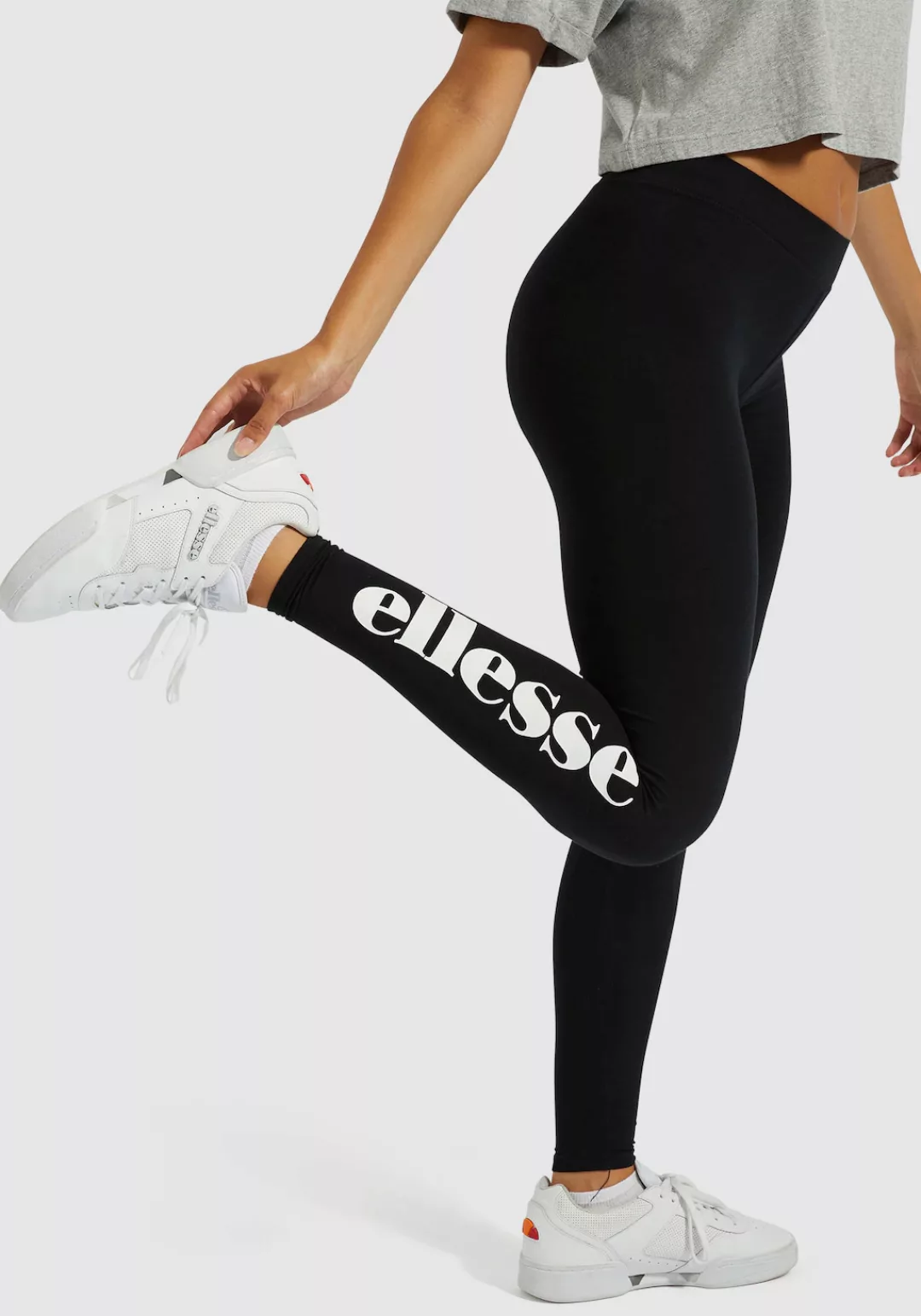 Ellesse Leggings "SOLOS 2 LEGGING" günstig online kaufen