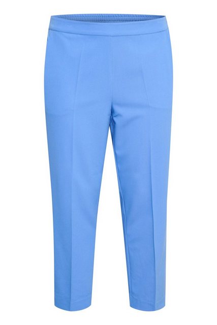 KAFFE Curve Anzughose Pants Suiting KCsakira Große Größen günstig online kaufen