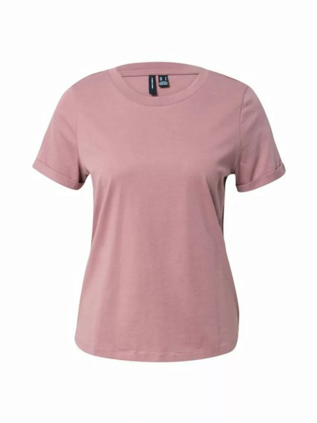 Vero Moda T-Shirt PAULA (1-tlg) Plain/ohne Details günstig online kaufen