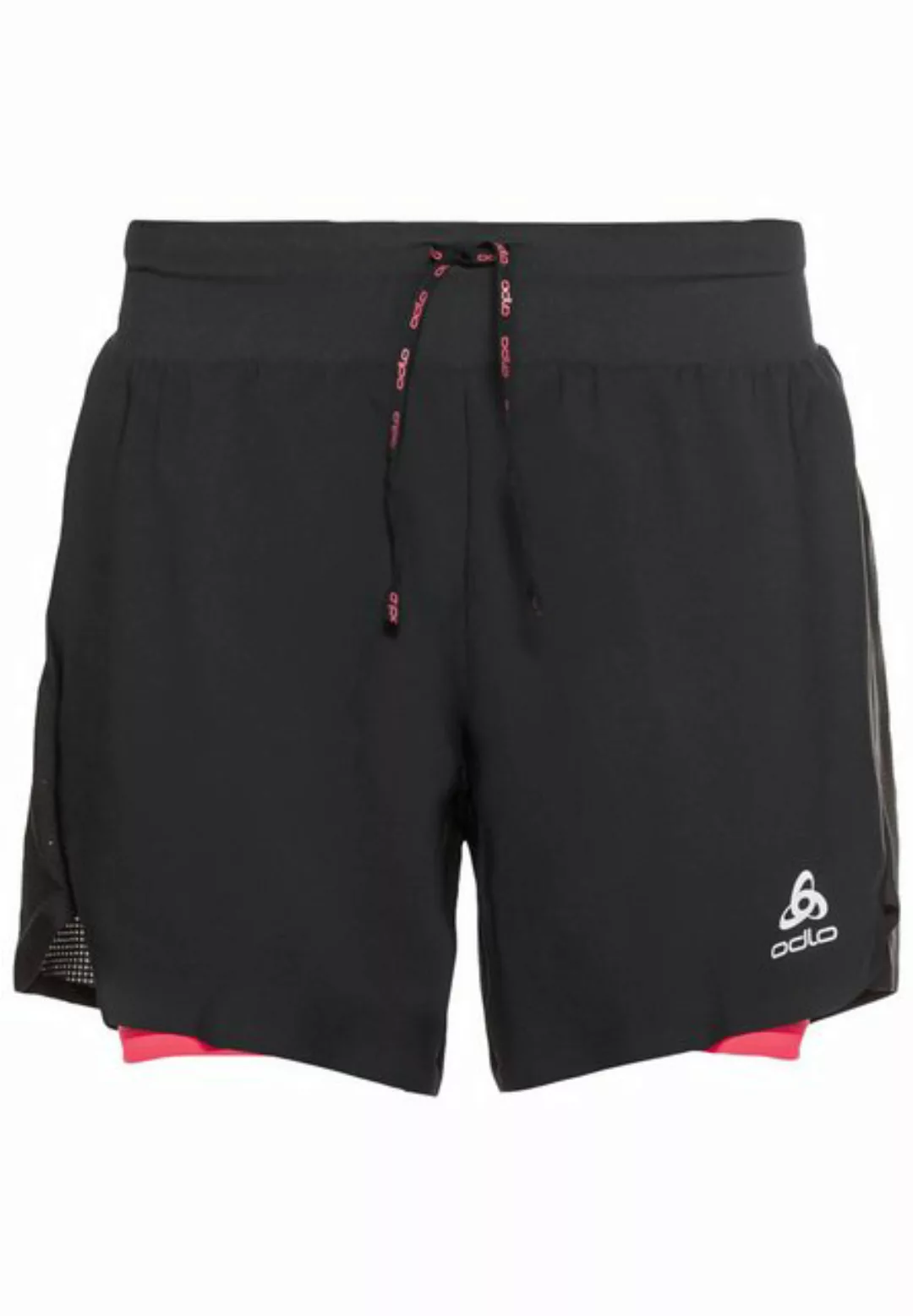 Odlo Shorts Axalp Trail 6 (1-tlg) günstig online kaufen