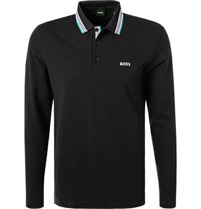 BOSS Polo-Shirt Plisy 50469108/001 günstig online kaufen