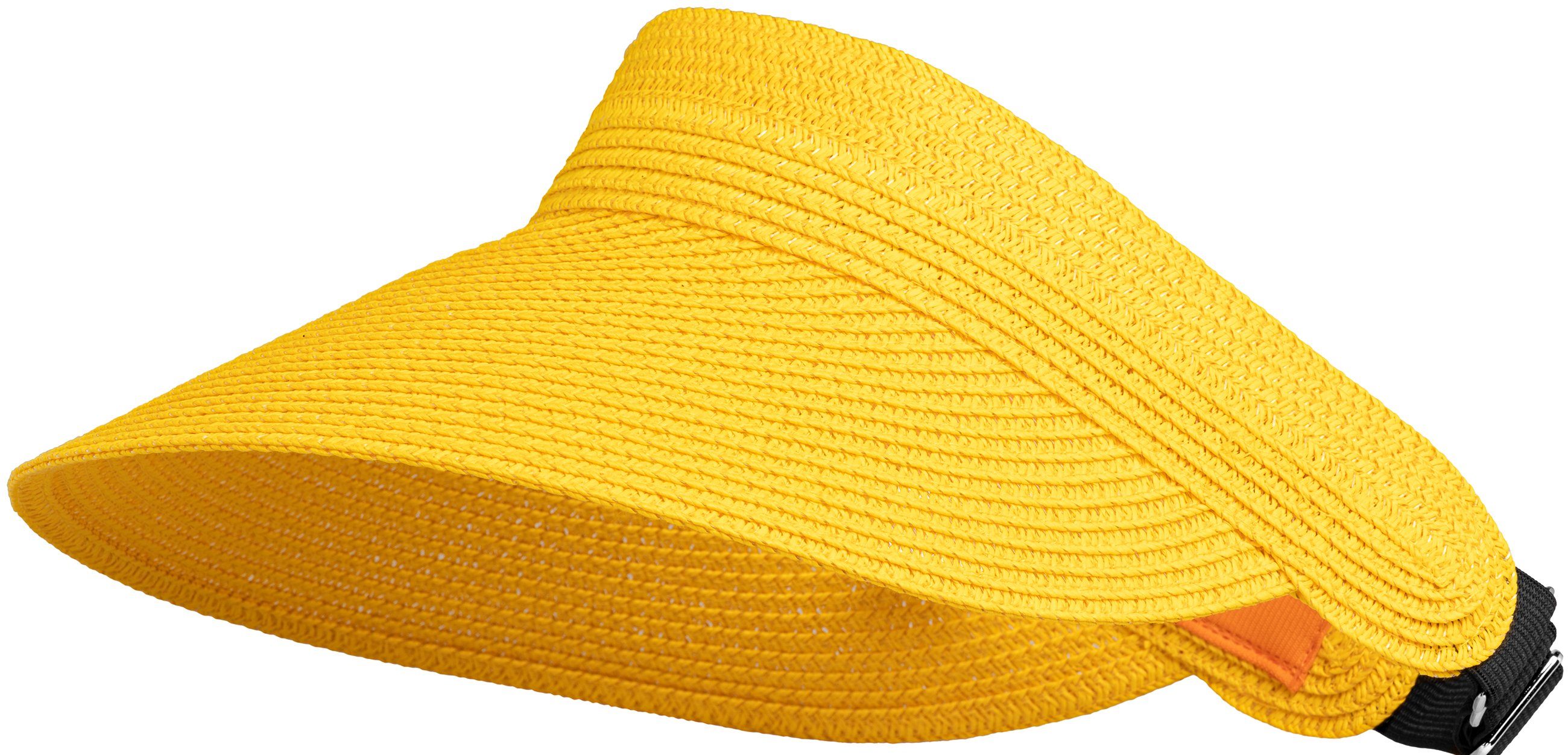 Caspar Strohhut HT027 verstellbare leichte Damen günstig online kaufen