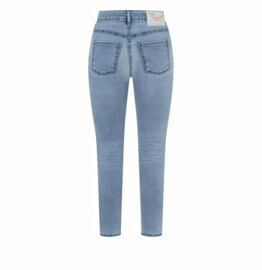 MAC 5-Pocket-Jeans MAC JEANS - DREAM SUMMER, DREAM Wonder light Denim günstig online kaufen