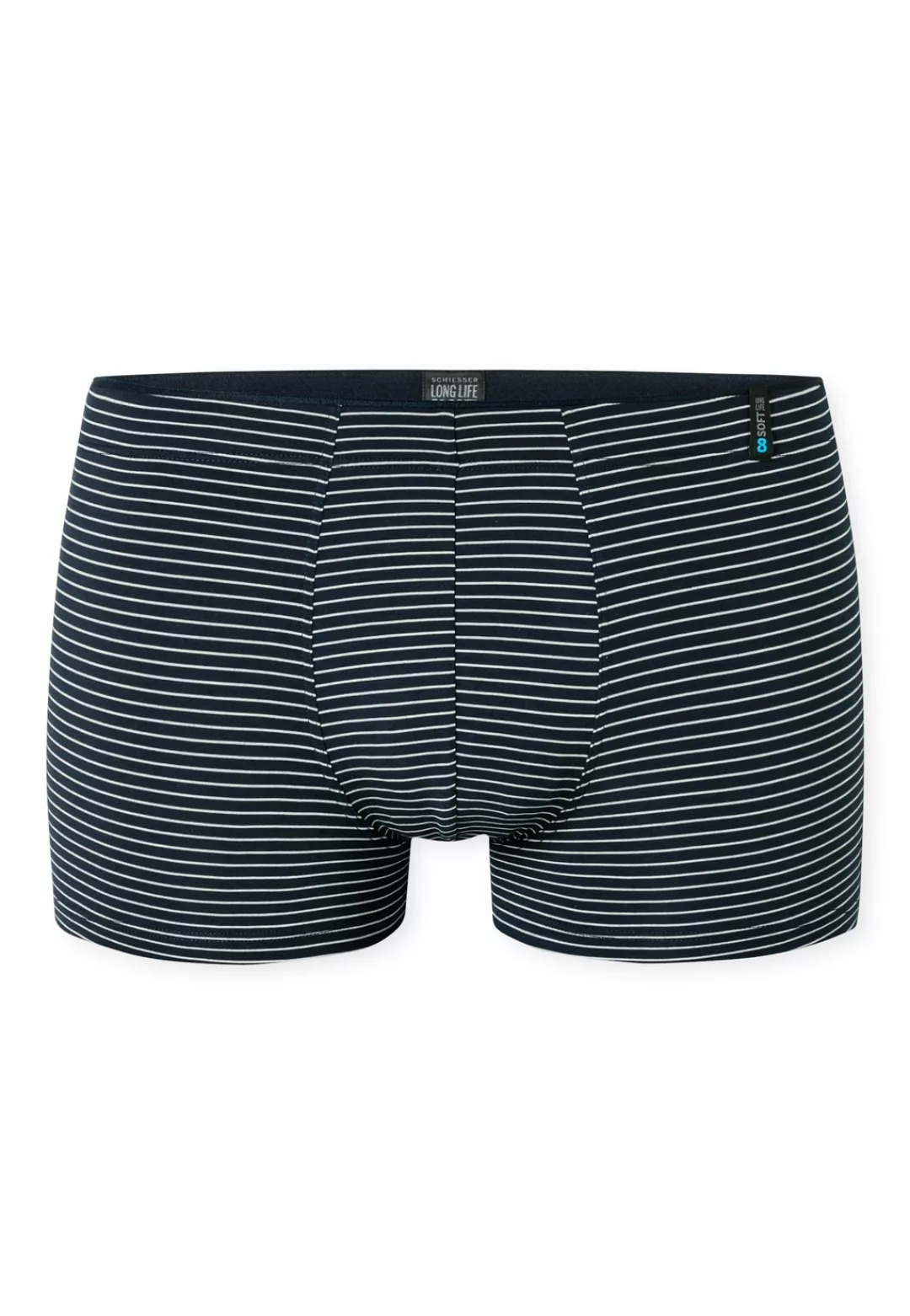 Schiesser Boxershorts ""95/5"", Glatte, gleichmäßige Oberfläche mit natürli günstig online kaufen