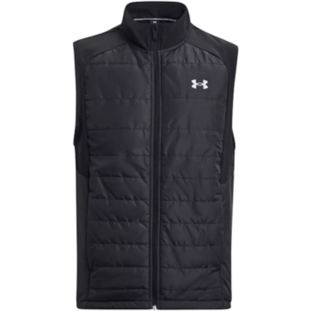 Under Armour  Fleecepullover Ua Strm Ins Run Vest günstig online kaufen