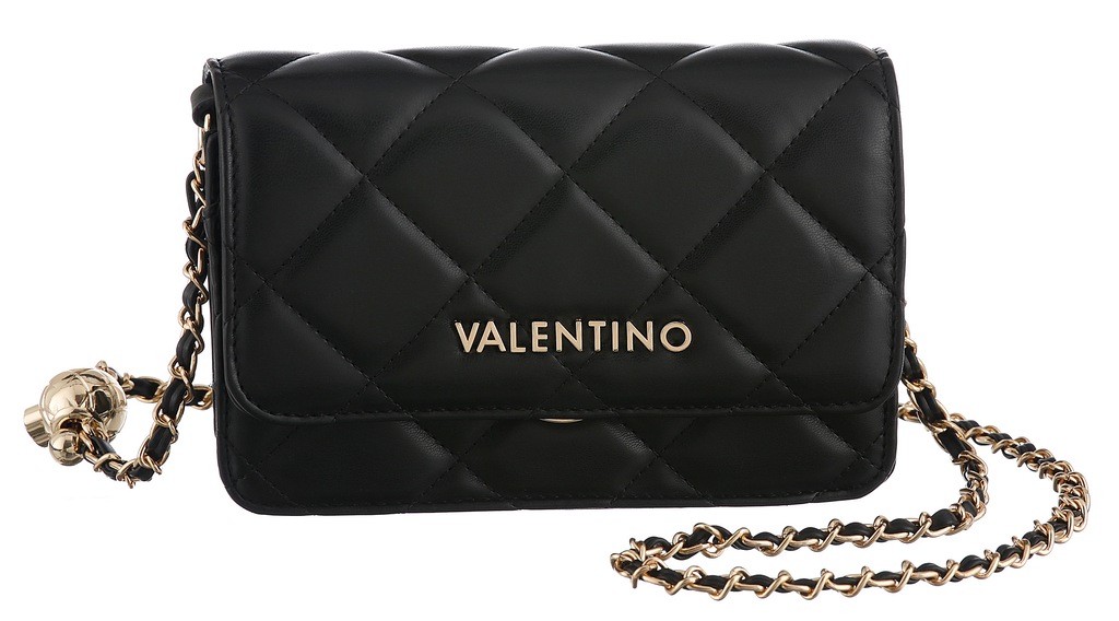 VALENTINO BAGS Umhängetasche "FLAP BAG OCARINA", Schultertasche Handtasche günstig online kaufen