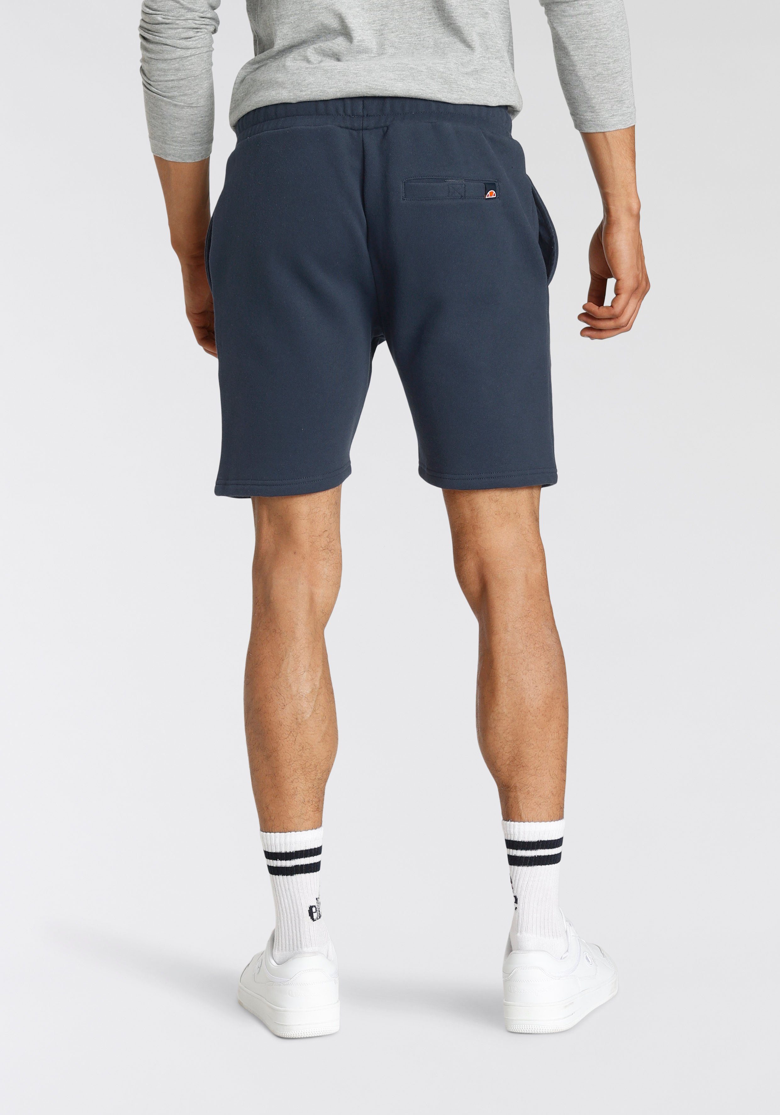 Ellesse Sweatshorts "BOSSINI FLEECE SHORT" günstig online kaufen