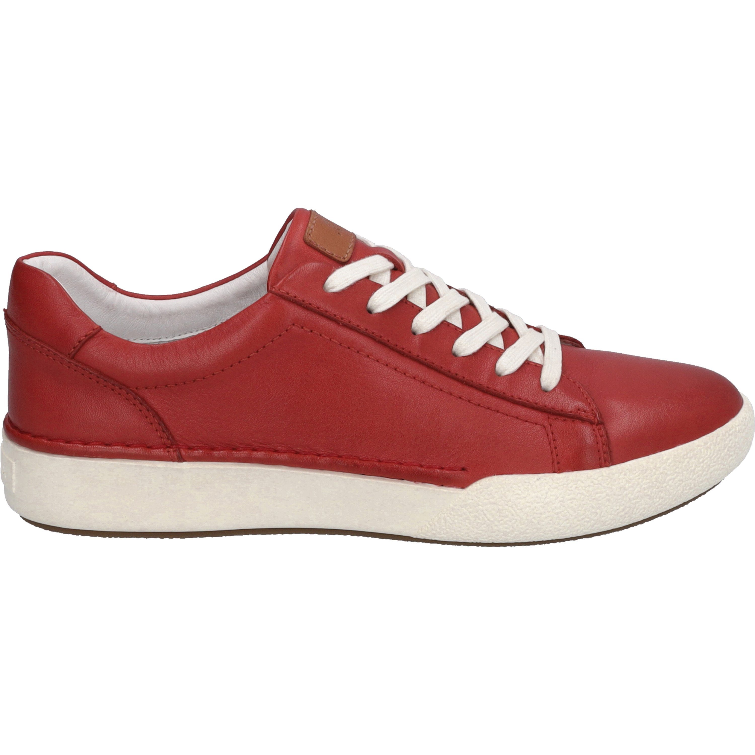 Josef Seibel Claire 01, rot Sneaker günstig online kaufen
