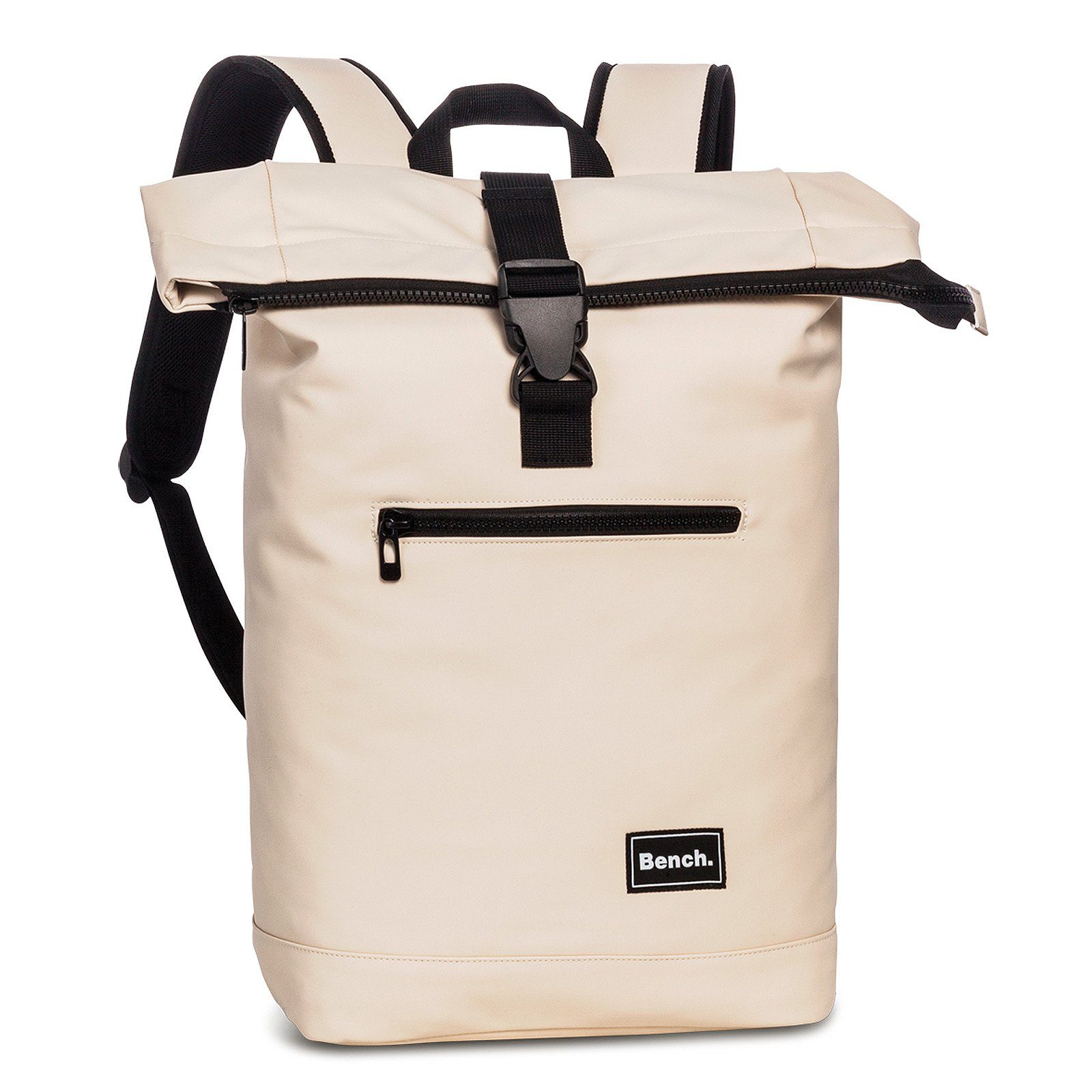 Bench. Freizeitrucksack Rolltop Rucksack HYDRO - günstig online kaufen