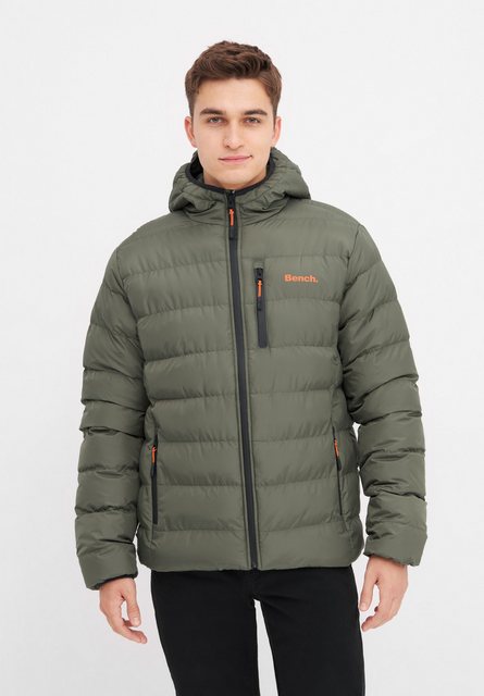 Bench. Steppjacke GAUDINO günstig online kaufen