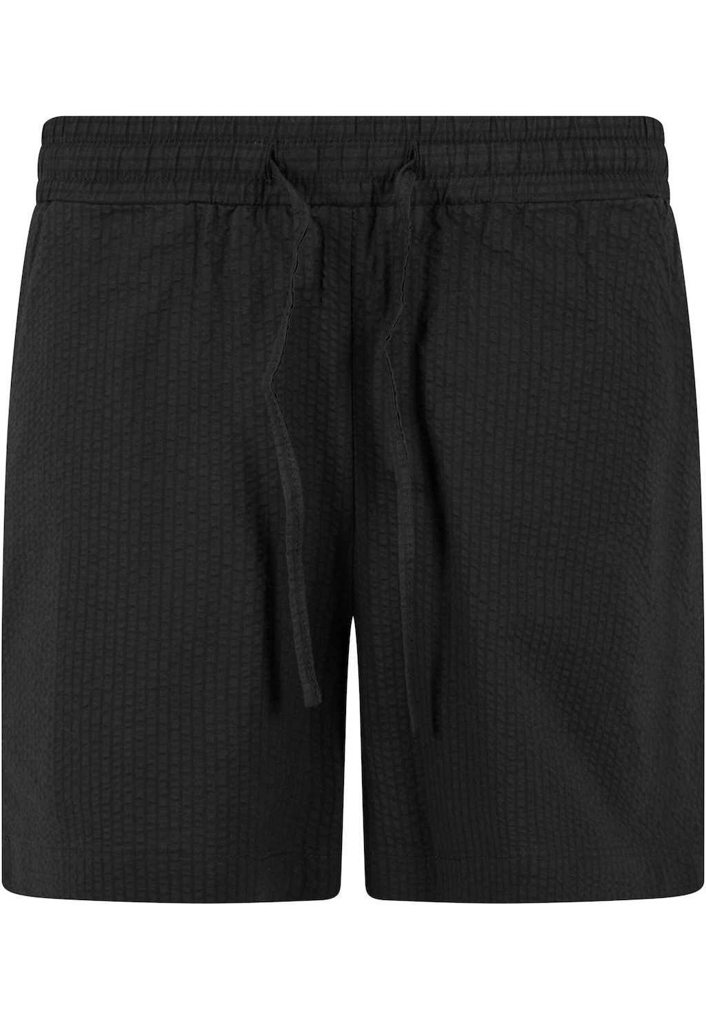URBAN CLASSICS Shorts "Urban Classics Damen Ladies Seersucker Shorts", (1 t günstig online kaufen
