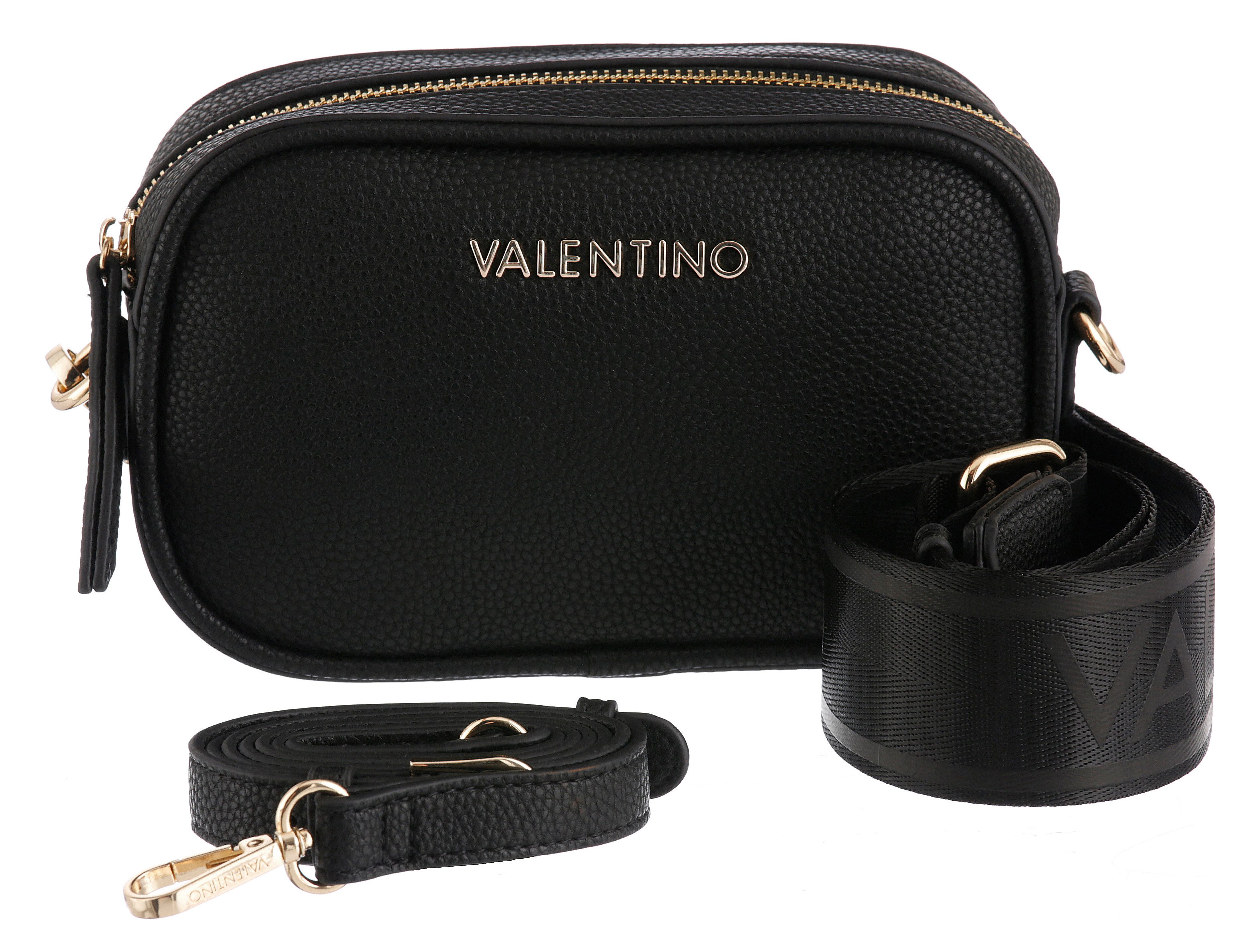 VALENTINO BAGS Umhängetasche Miramar, Polyurethan günstig online kaufen