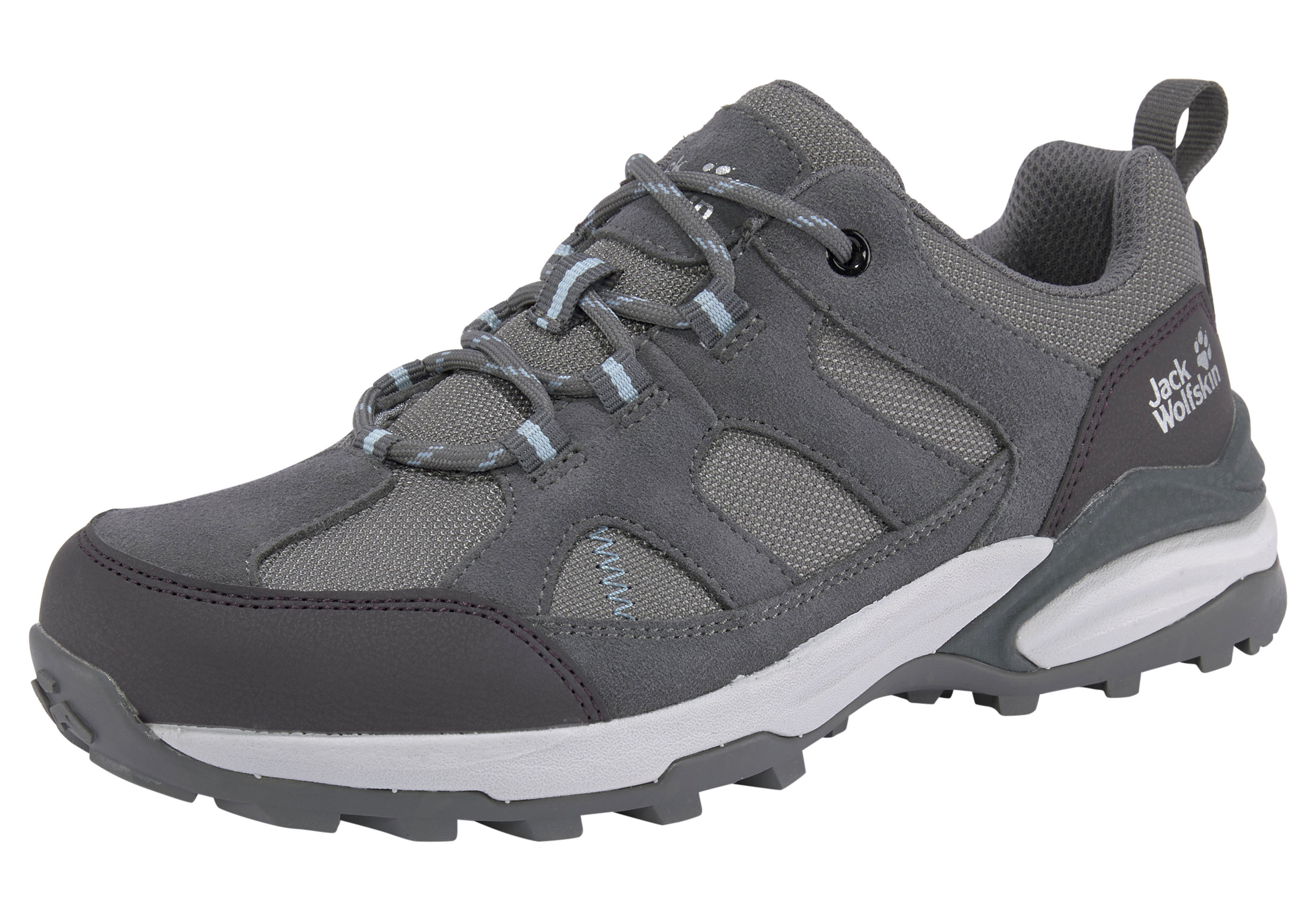 Jack Wolfskin Wanderschuh "GREAT HIKE 2 LOW W" günstig online kaufen