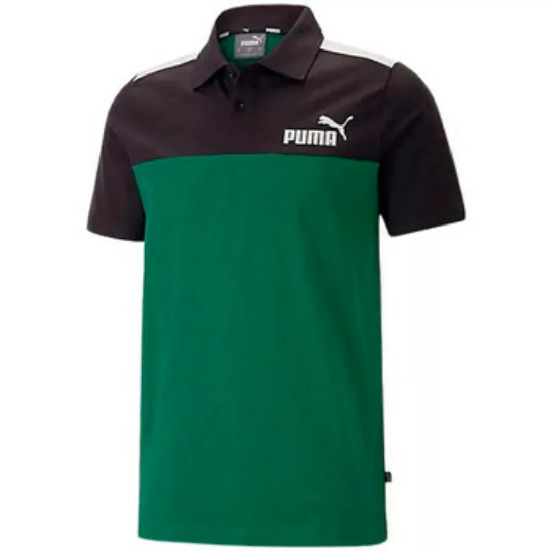 Puma  T-Shirts & Poloshirts 848004-37 günstig online kaufen