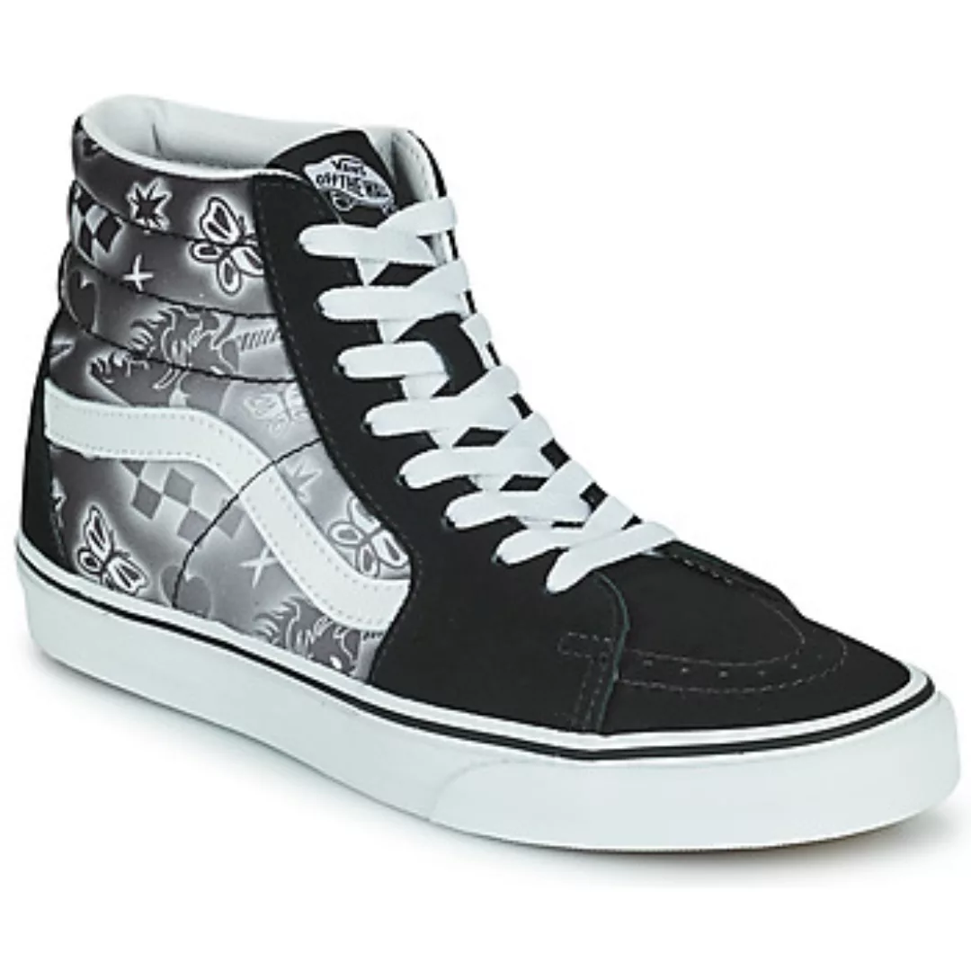 Vans  Turnschuhe SK8-Hi günstig online kaufen