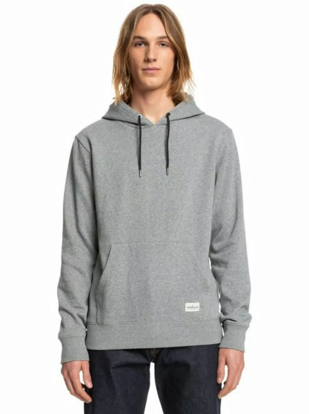 Quiksilver Kapuzensweatshirt "Essentials" günstig online kaufen