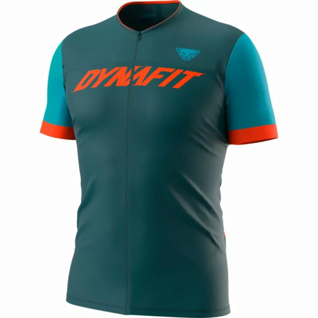 Dynafit T-Shirt RIDE LIGHT Full Zip Shirt Herren (Radtrikot) - DynaFit günstig online kaufen