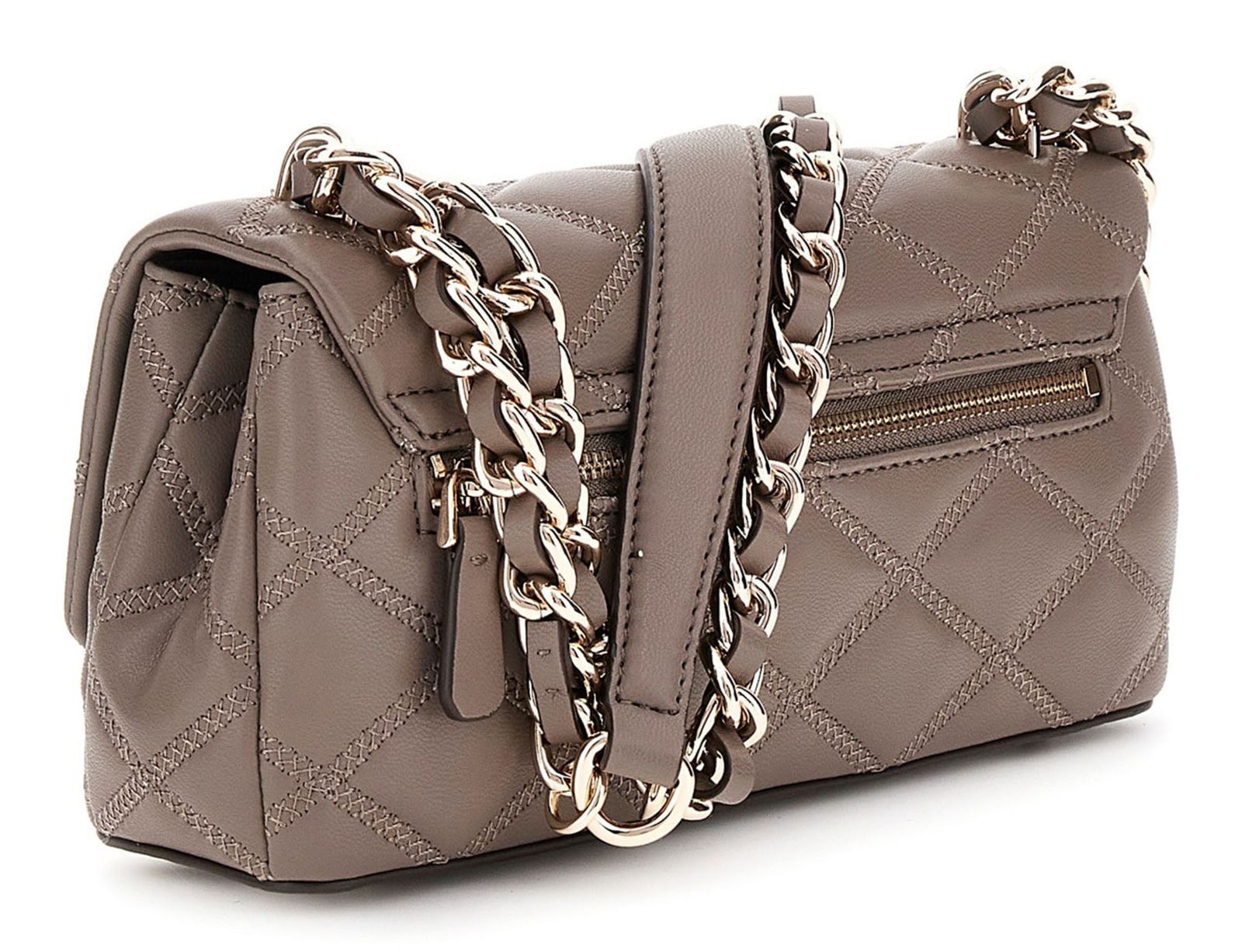 Guess Schultertasche Convertible Xbody Flap Bag günstig online kaufen