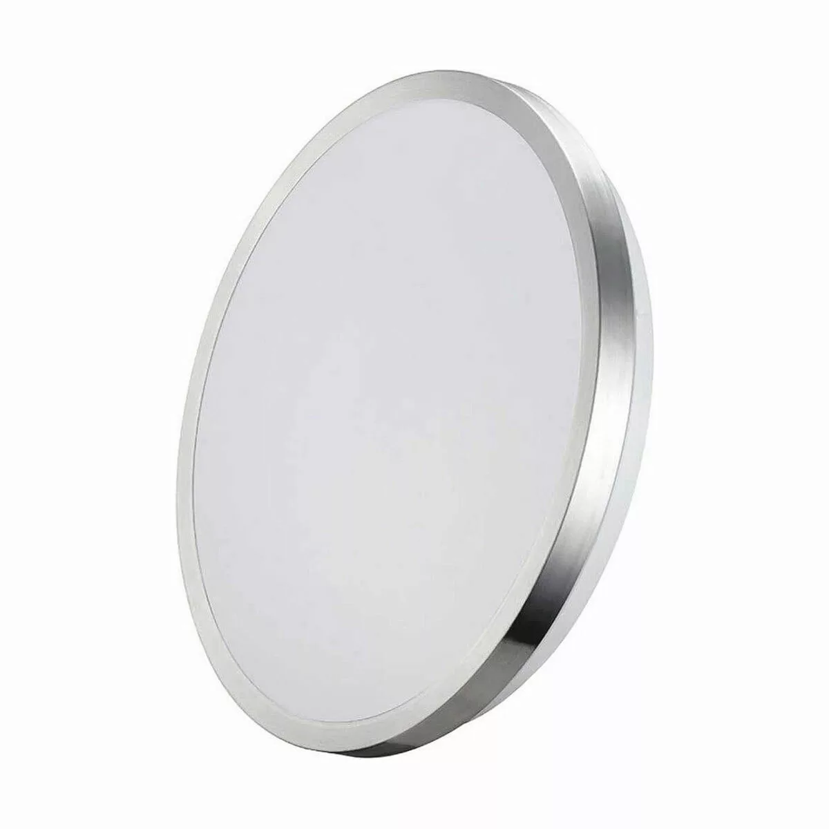 Led-deckenleuchte Edm 220-240 V 18 W Polymer (33 X 5,9 Cm) günstig online kaufen