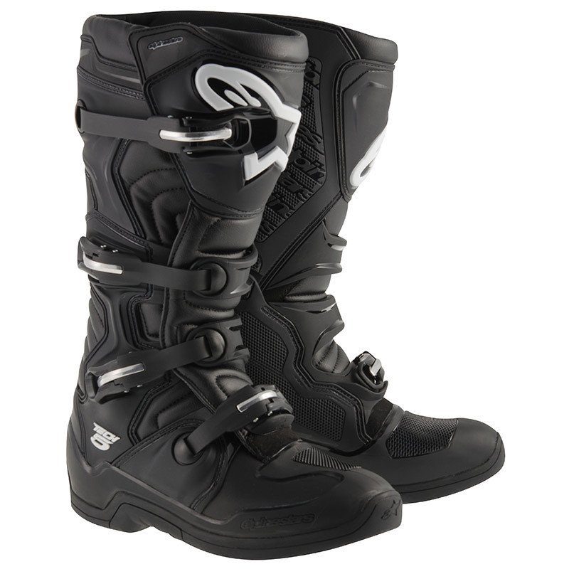 Alpinestars Tech 5 Motocross Stiefel Motorradstiefel günstig online kaufen
