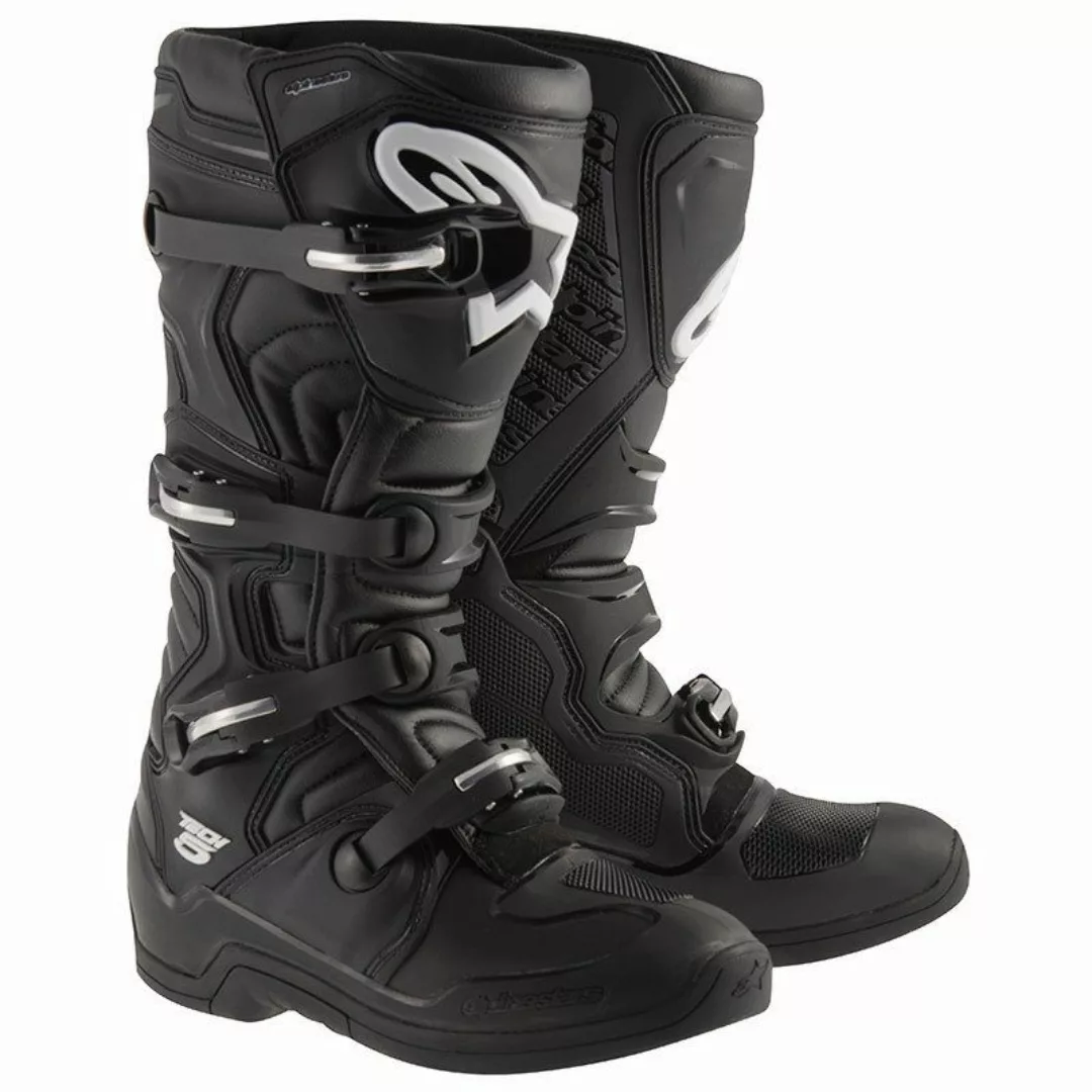 Alpinestars Tech 5 Motocross Stiefel Motorradstiefel günstig online kaufen