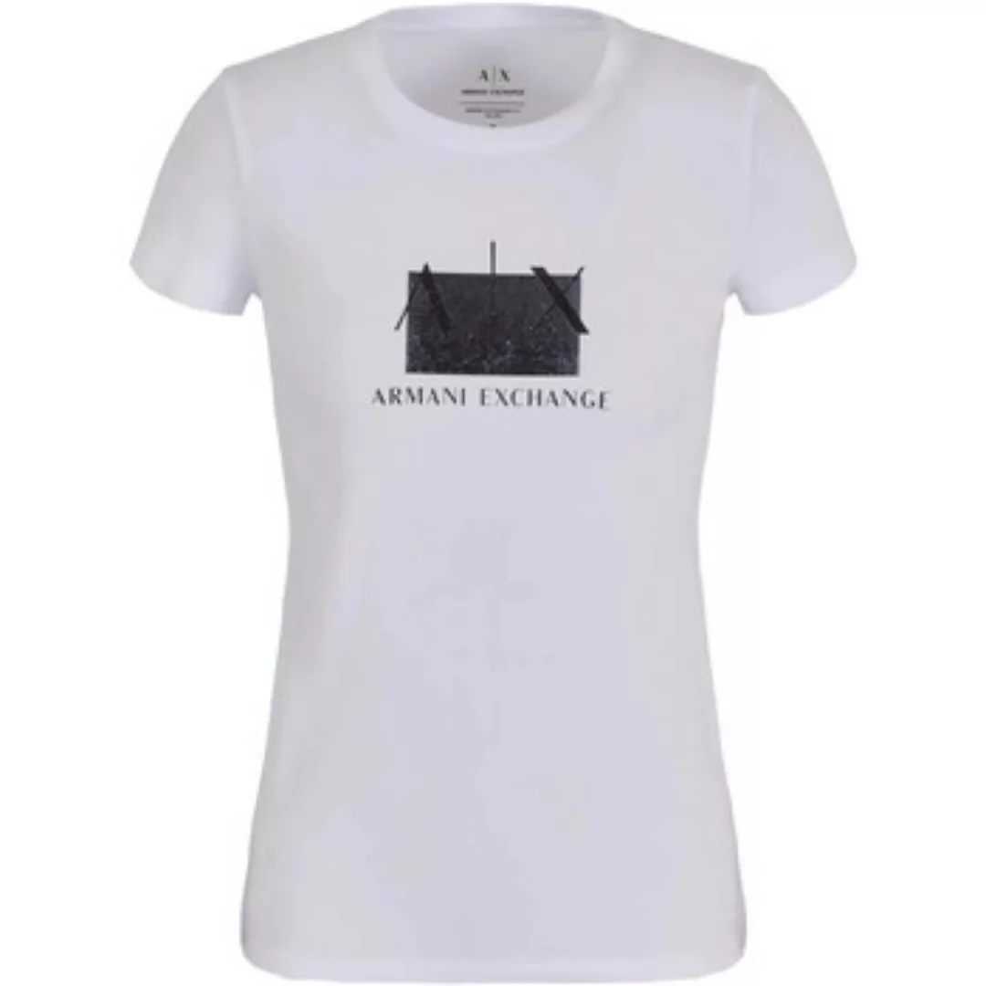 EAX  T-Shirt T-Shirt günstig online kaufen