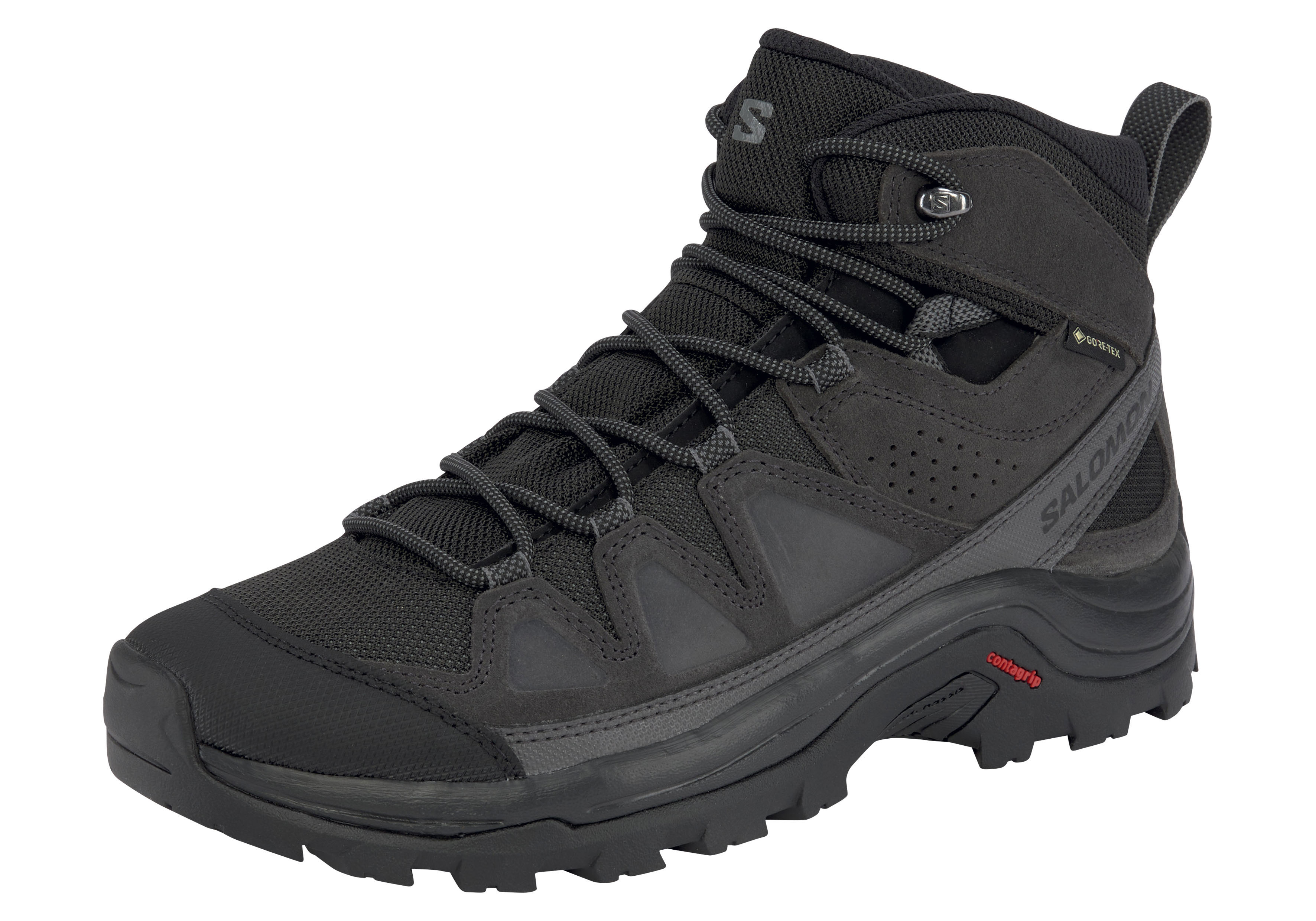 Salomon Wanderschuh "QUEST ROVE Gore-Tex", Wasserdicht günstig online kaufen