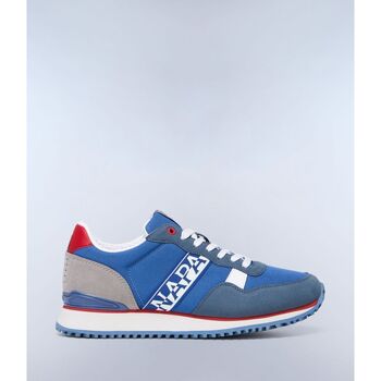 Napapijri  Sneaker NP0A4IQN COSMOS-B2C AZURE BLUE günstig online kaufen