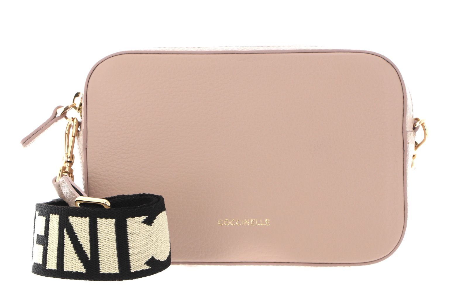 COCCINELLE Umhängetasche Crossover Bag, aus echtem günstig online kaufen