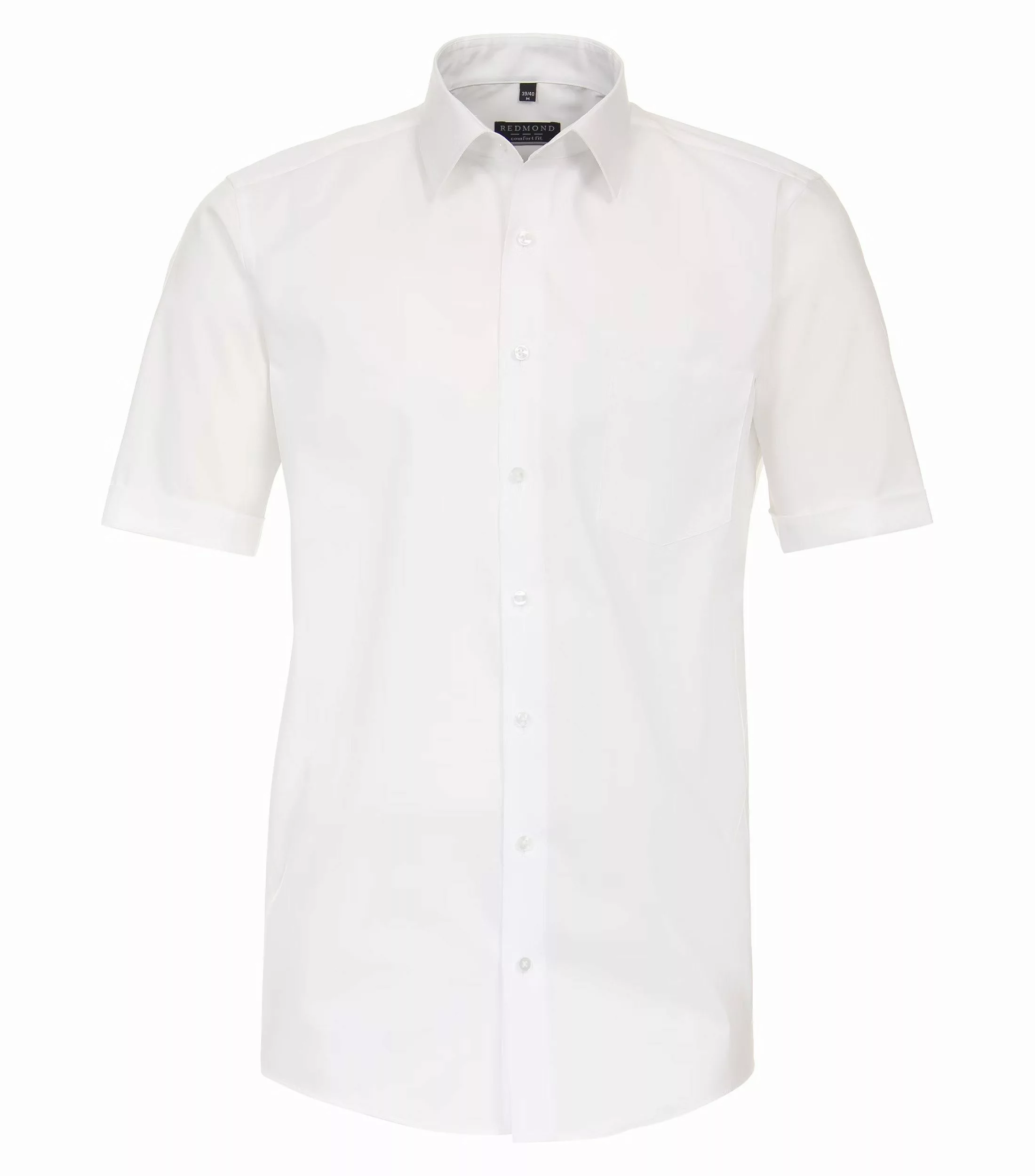 Redmond Kurzarmhemd 140900 günstig online kaufen