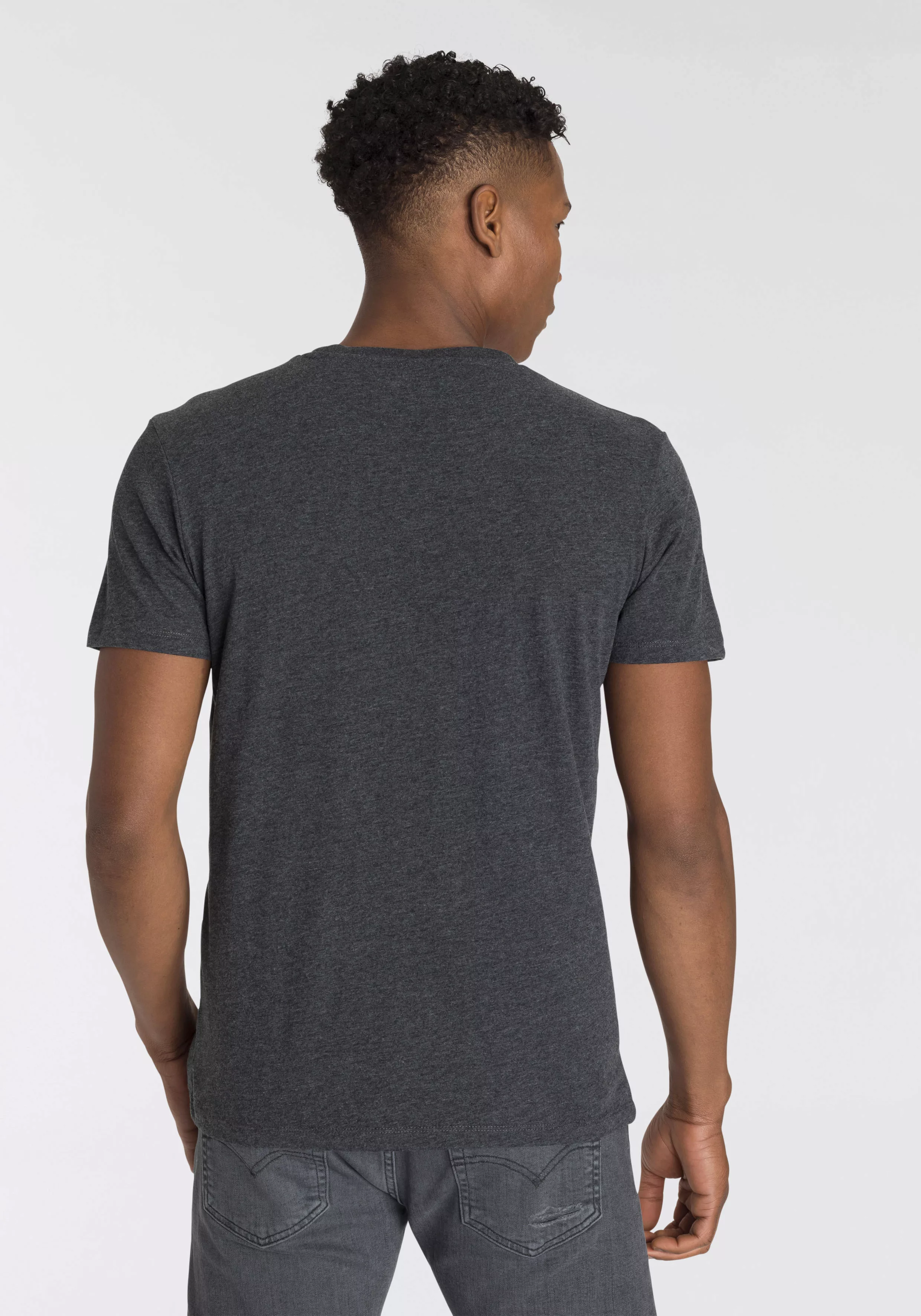 Jack & Jones T-Shirt "KOMPO TEE" günstig online kaufen