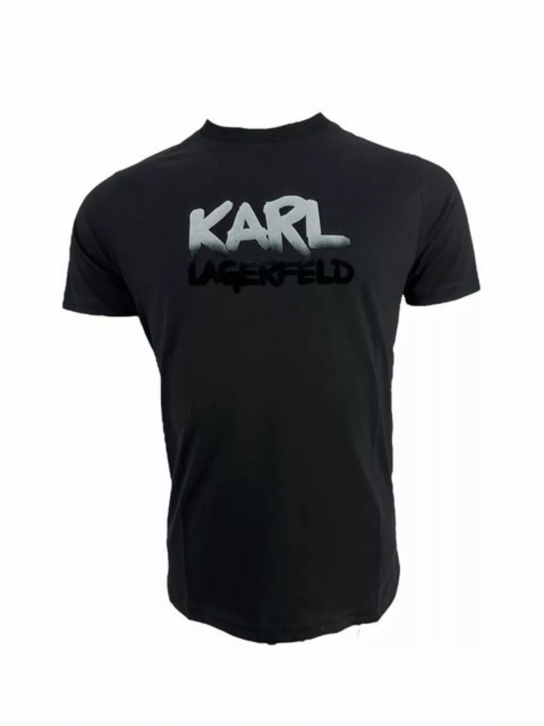 KARL LAGERFELD T-Shirt günstig online kaufen