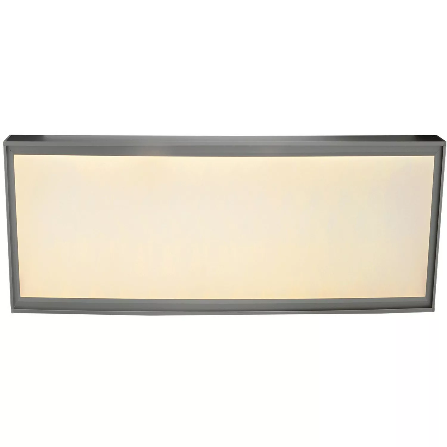 näve LED Panel, 1 flammig-flammig, LED Deckenleuchte, LED Deckenlampe günstig online kaufen