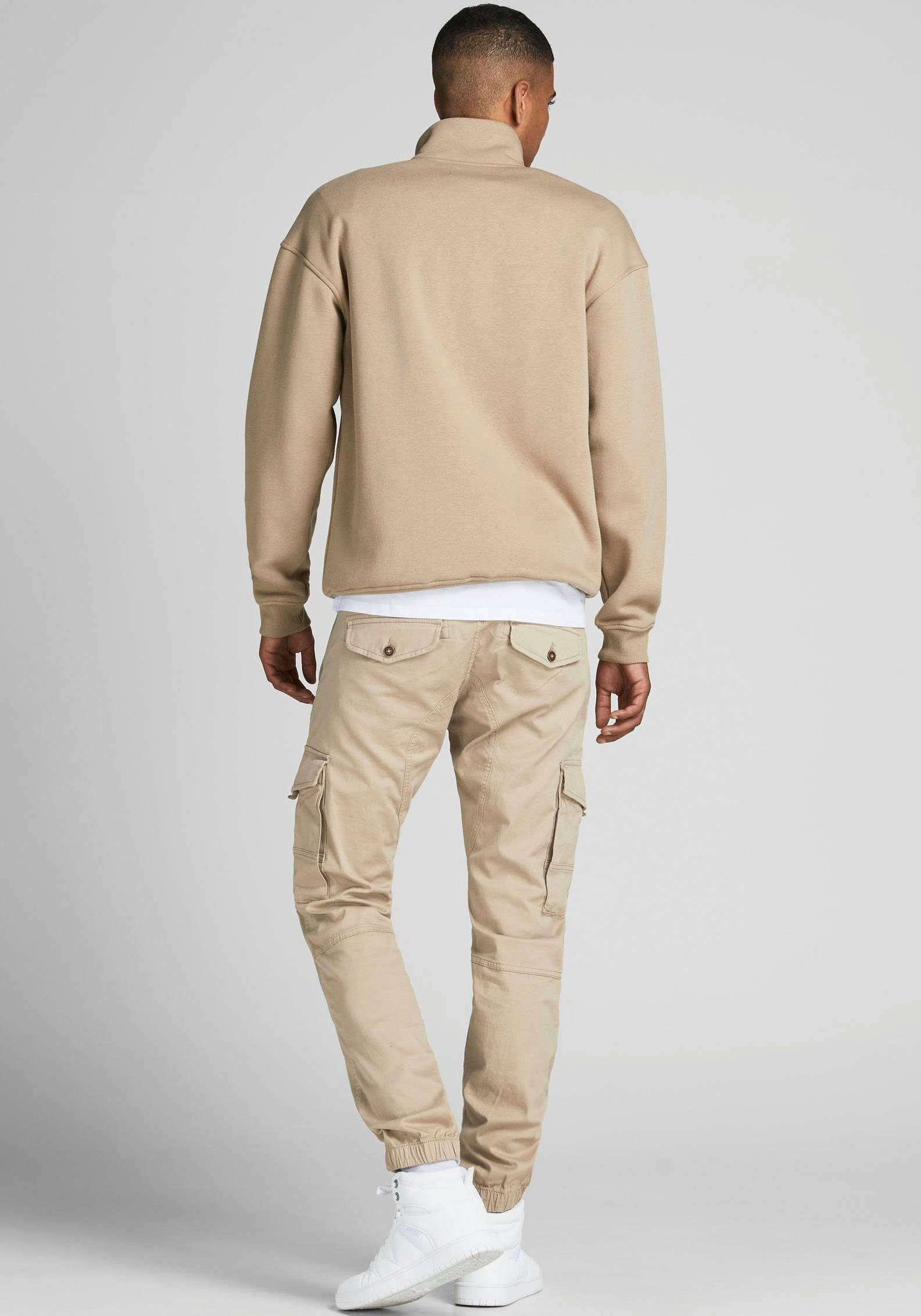 Jack & Jones Cargohose PAUL FLAKE günstig online kaufen