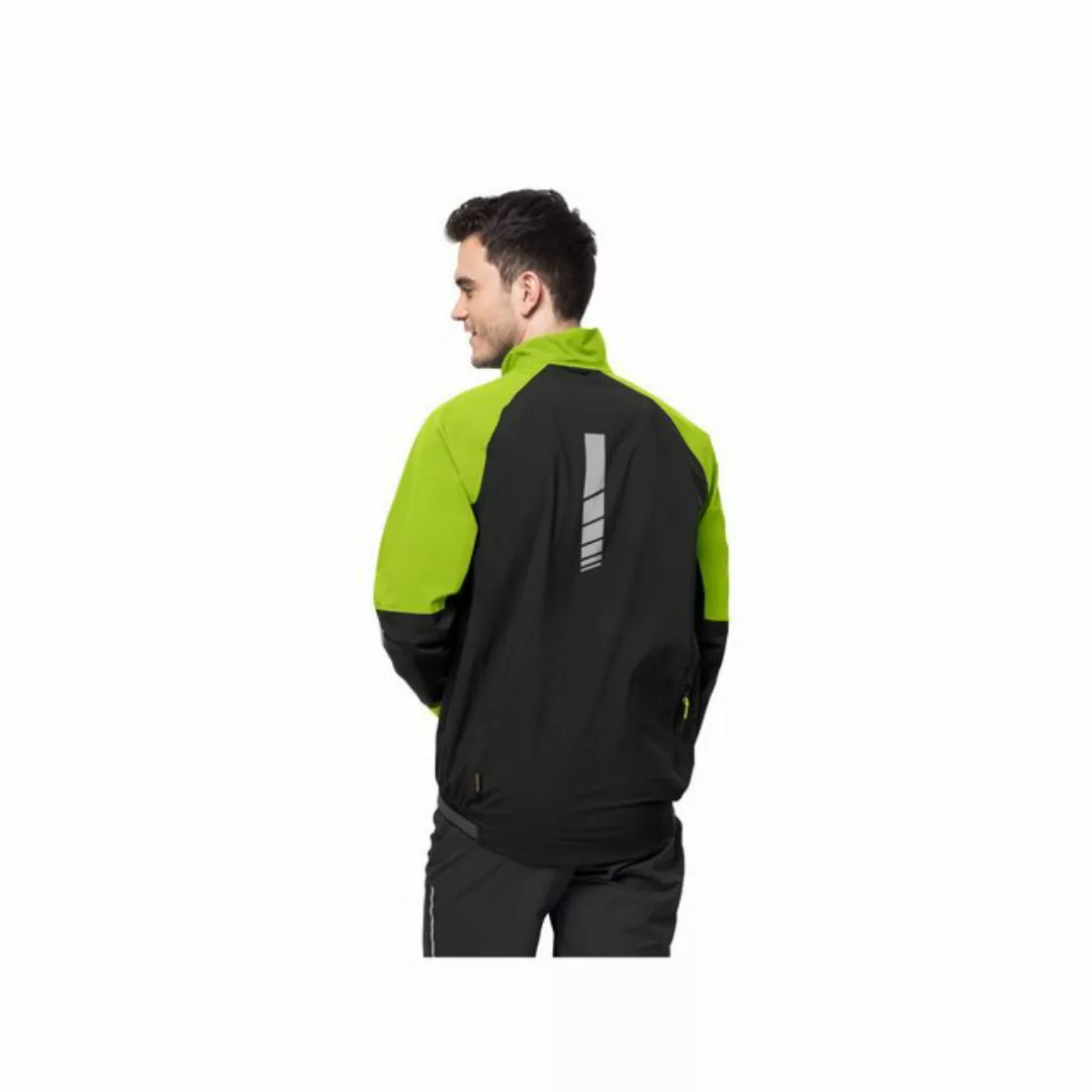 Jack Wolfskin Anorak grÃ¼n regular fit (1-St) günstig online kaufen