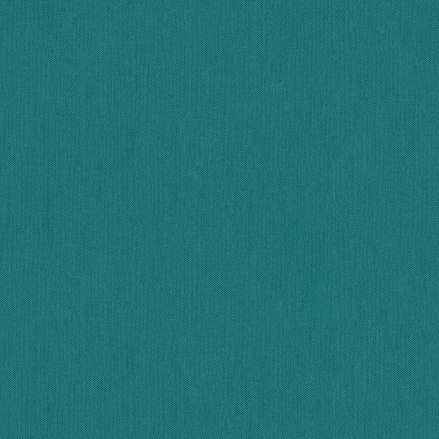 Bricoflor Vliestapete in Petrol Grün Elegante Uni Wandtapete für Wohnzimmer günstig online kaufen