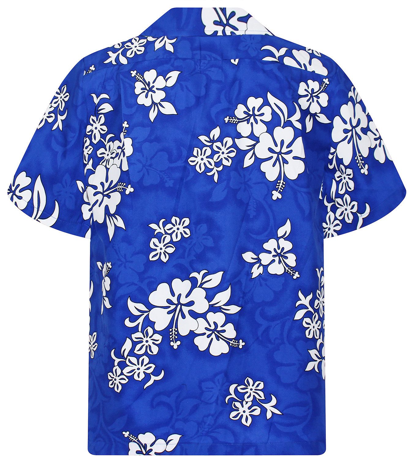 Pacific Legend Hawaiihemd Original Hawaiihemd mit günstig online kaufen