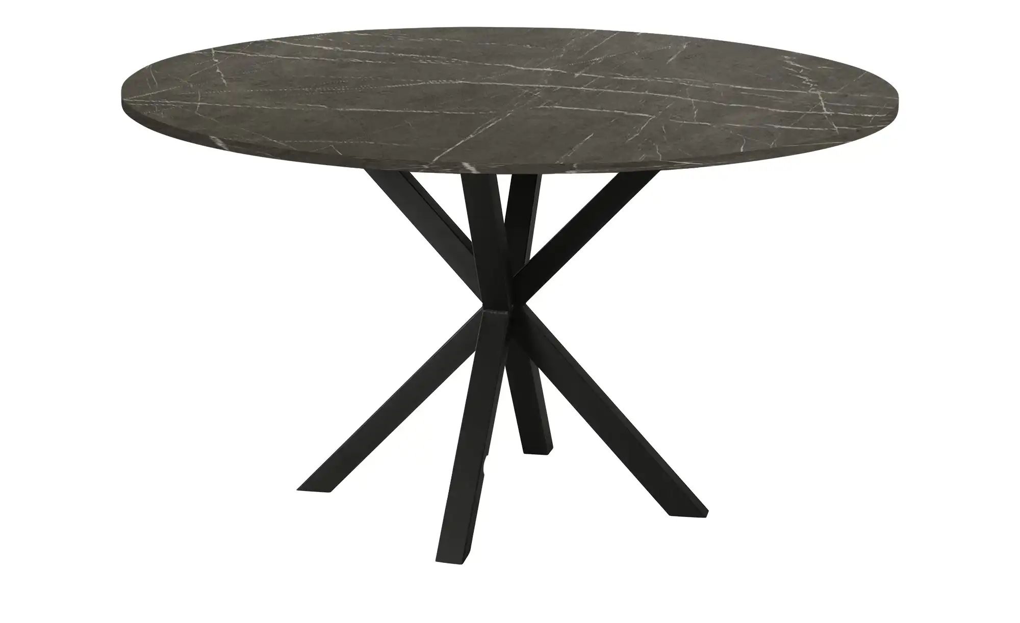 uno Esstisch  Kent ¦ holzfarben ¦ Maße (cm): H: 77  Ø: 120 Tische > Esstisc günstig online kaufen