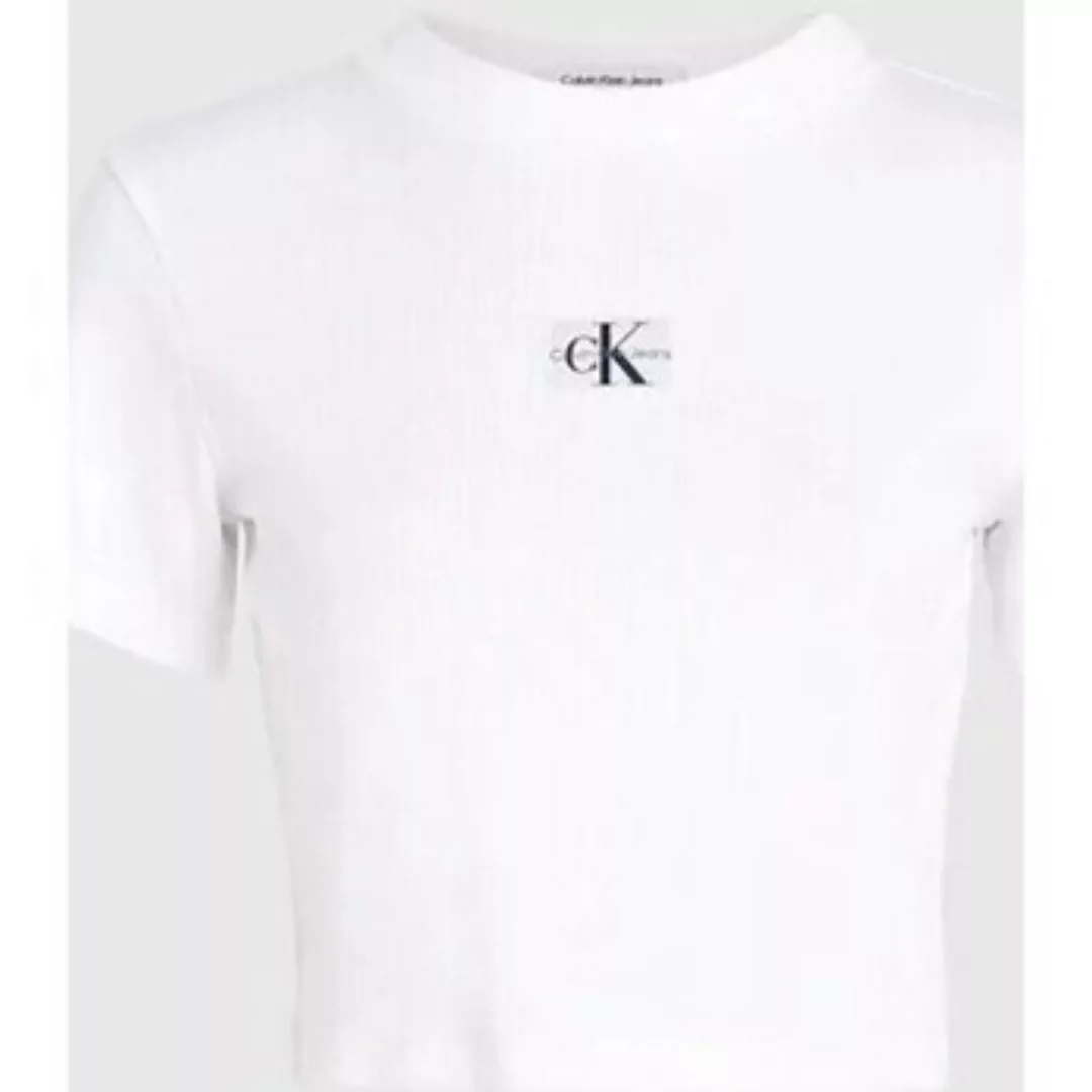 Calvin Klein Jeans  T-Shirt J20J221595YAF günstig online kaufen