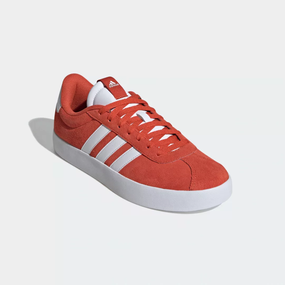 adidas Sportswear Sneaker "VL COURT 3.0", inspiriert vom Desing des adidas günstig online kaufen