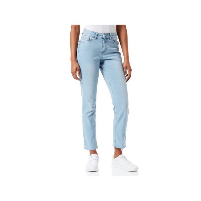 pieces 5-Pocket-Jeans hell-blau (1-tlg) günstig online kaufen