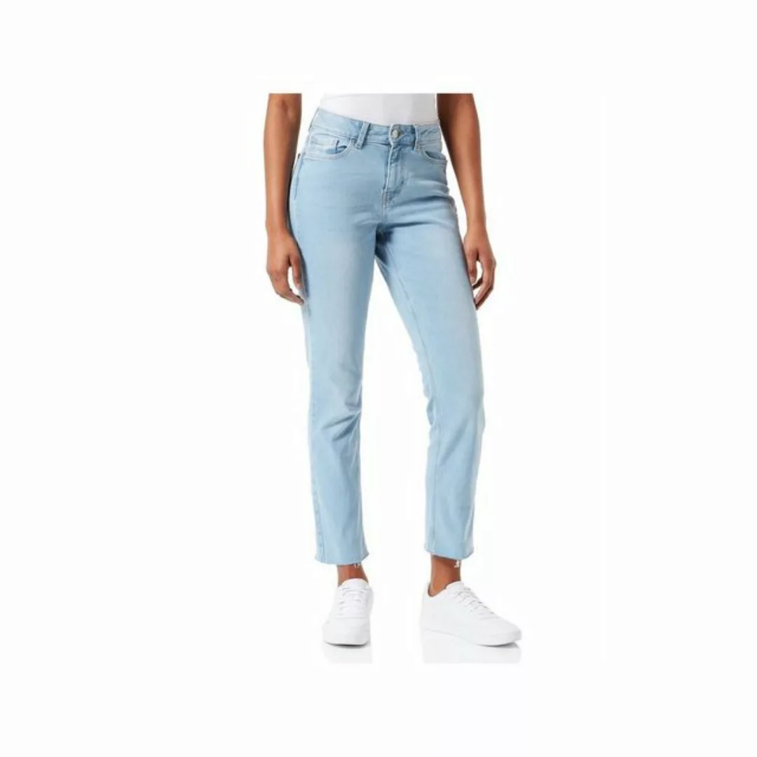 pieces 5-Pocket-Jeans keine Angabe regular fit (1-tlg) günstig online kaufen